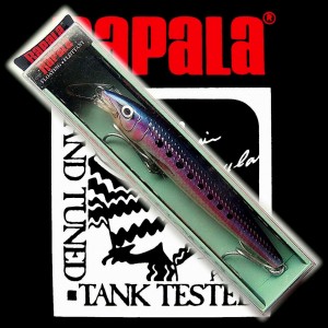 RAPALA FMAG14 PSRD